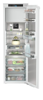 Frigider integrabil cu BioFresh Professional IRBdi 5181 Peak [2]