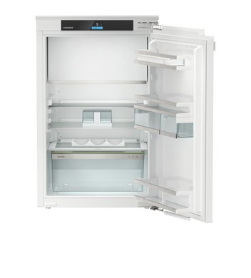 Frigider integrabil cu EasyFresh IRbi 3951 Prime [3]