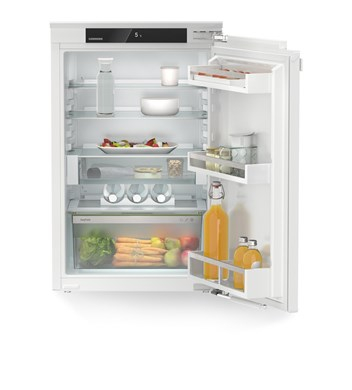 Frigider integrabil cu EasyFresh IRc 3920 Plus [2]