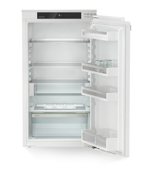 Frigider integrabil cu EasyFresh IRd 4020 Plus [3]