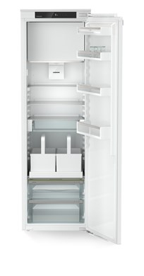 Frigider integrabil cu EasyFresh IRDdi 5121 Plus [2]