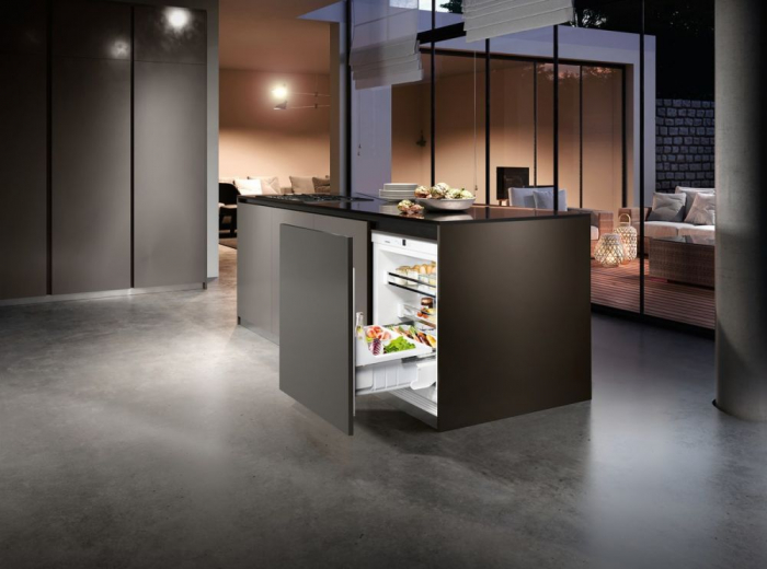 Frigider integrabil amplasabil sub suprafaţa de lucru UIKo 1560 Premium Liebherr [2]