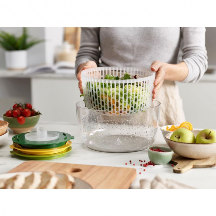 Set Preparare Salata Multi Prep  - Joseph&Joseph [4]