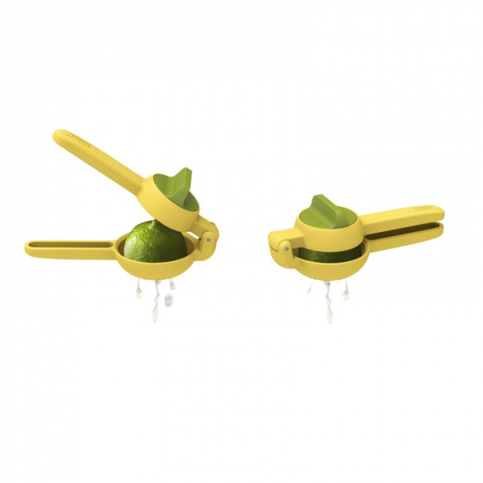 Presa Citrice JuiceMax galben - Joseph&Joseph [7]