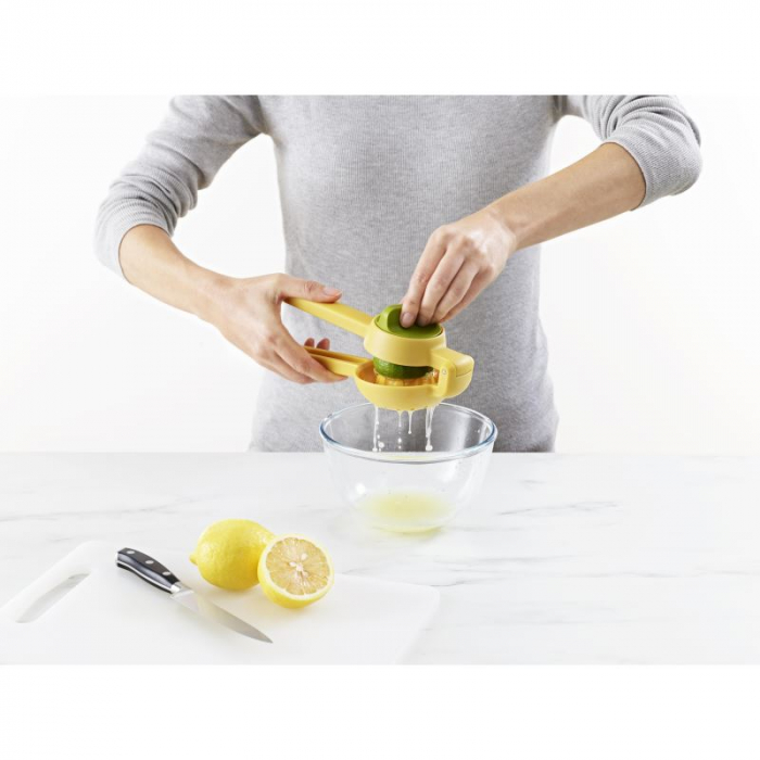 Presa Citrice JuiceMax galben - Joseph&Joseph [3]