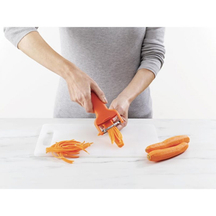 Curatitor Legume SafeStore cu protectie lama  - Joseph&Joseph [3]