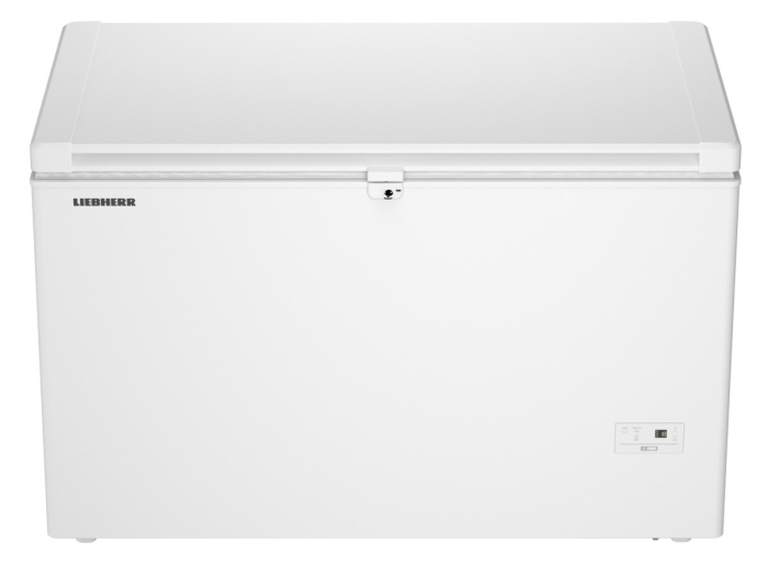 Ladă congelatoare Liebherr CFd 2085 Plus, 248 l, 82 cm, clasa D, alb [4]