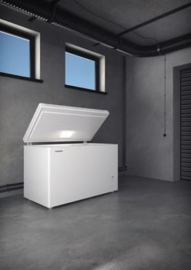 Ladă frigorifică CFe 2080 Pure [2]
