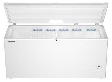 Ladă frigorifică Liebherr CFd 2505 Plus [5]
