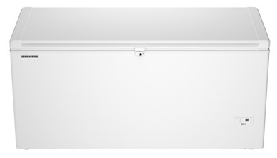 Ladă frigorifică Liebherr CFd 2505 Plus [4]