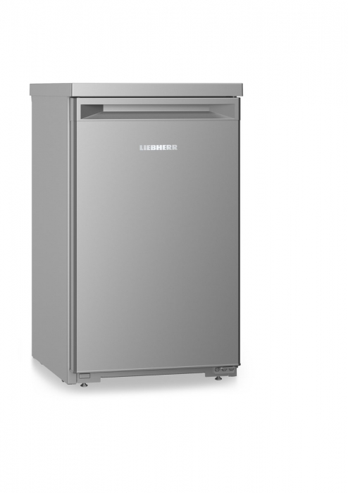 Liebherr Rsve 1201 Frigider Independent TableTop, Clasa valorica Comfort, Culoare steel, Clasa de eficienta energetica E, Inaltime 85,  Volum total 98 l [7]