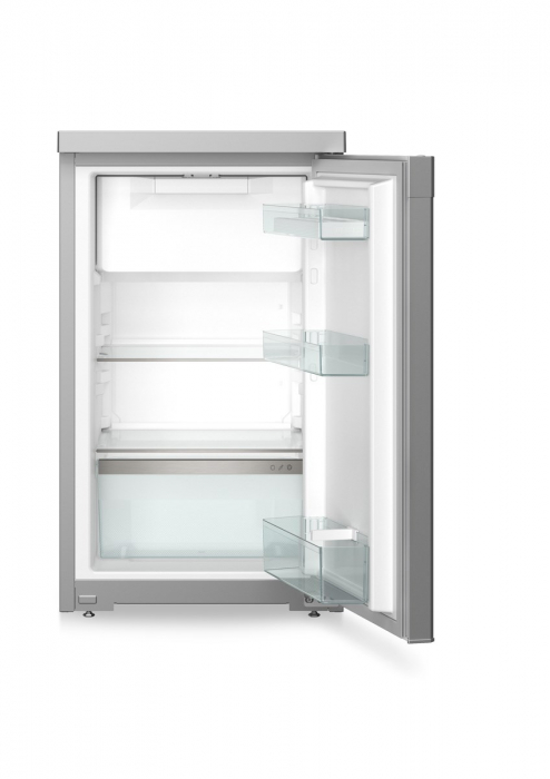 Liebherr Rsve 1201 Frigider Independent TableTop, Clasa valorica Comfort, Culoare steel, Clasa de eficienta energetica E, Inaltime 85,  Volum total 98 l [8]