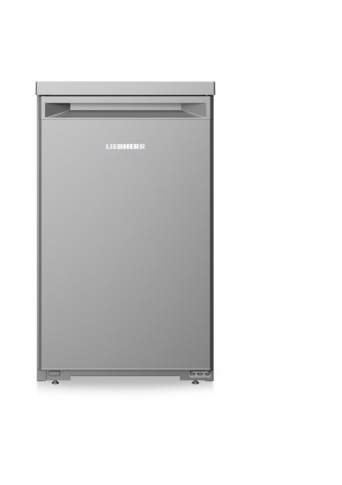 Liebherr Rsve 1201 Frigider Independent TableTop, Clasa valorica Comfort, Culoare steel, Clasa de eficienta energetica E, Inaltime 85,  Volum total 98 l [10]