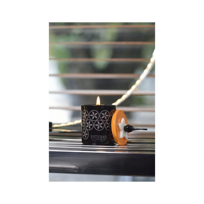 Lumanare deco. Neroli - Esteban Paris [3]