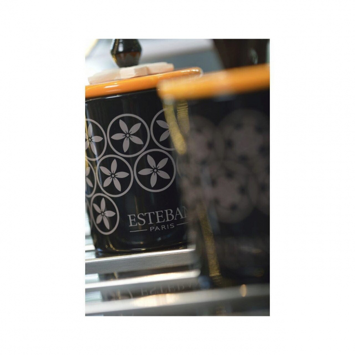 Lumanare deco. Neroli - Esteban Paris [4]