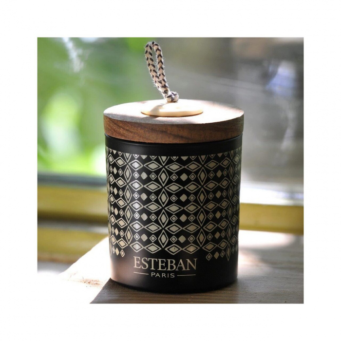 Lumanare deco. Teck&Tonka - Esteban Paris [2]