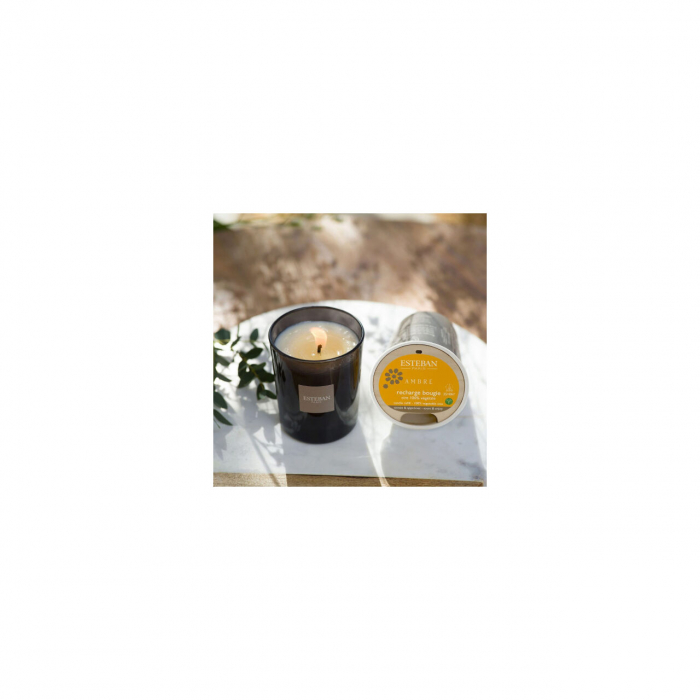 Lumanare Parfumata Ambre - Esteban Paris [6]