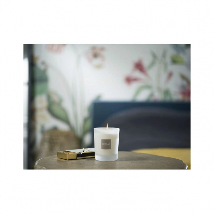 Lumanare Parfumata Amber&Balms - Esteban Paris [5]