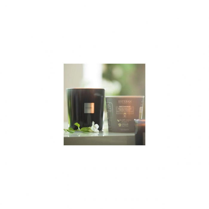 Lumanare Parfumata Ambre 450g - Esteban Paris [2]