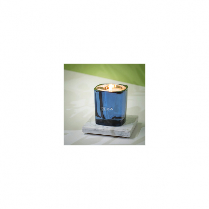Lumanare Parfumata Cashmere&Ambergris [2]