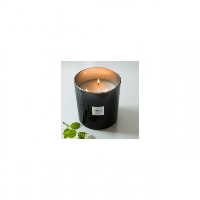 Lumanare Parfumata Cedre 450g [4]