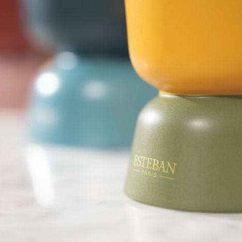 Lumanare parfumata Iconic Color 220g Neroli - Esteban Paris [7]