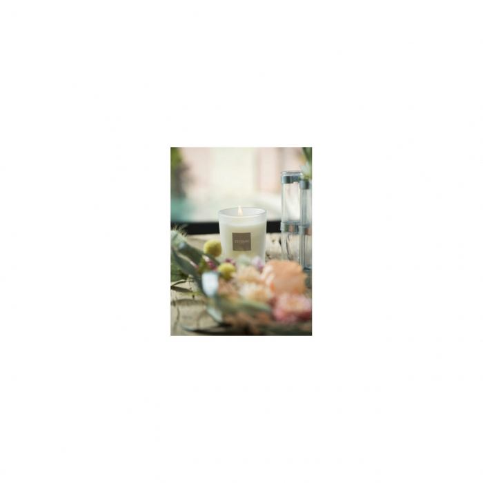 Lumanare Parfumata Linen Freshness - Esteban Paris [9]
