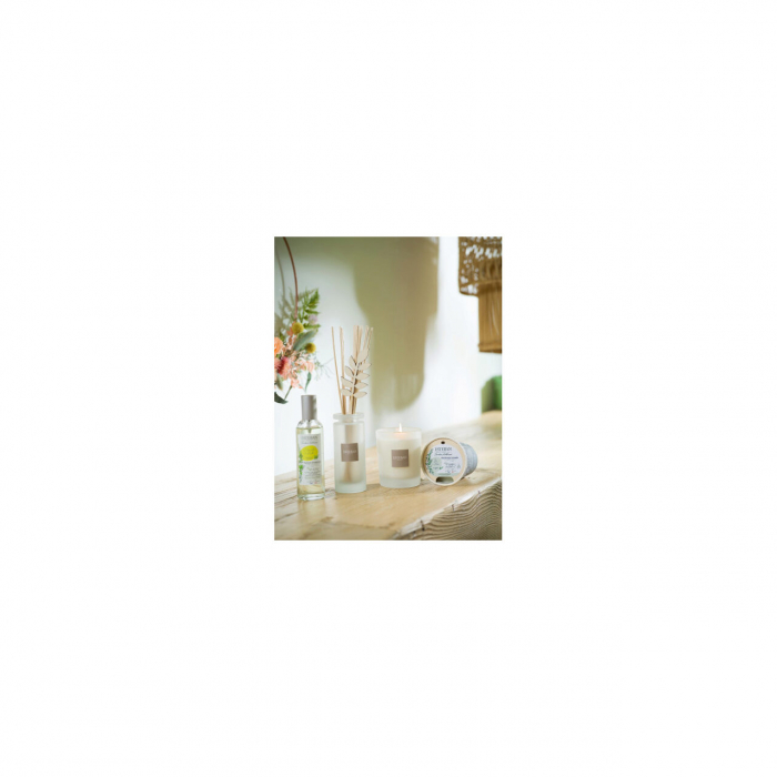 Lumanare Parfumata Linen Freshness - Esteban Paris [3]