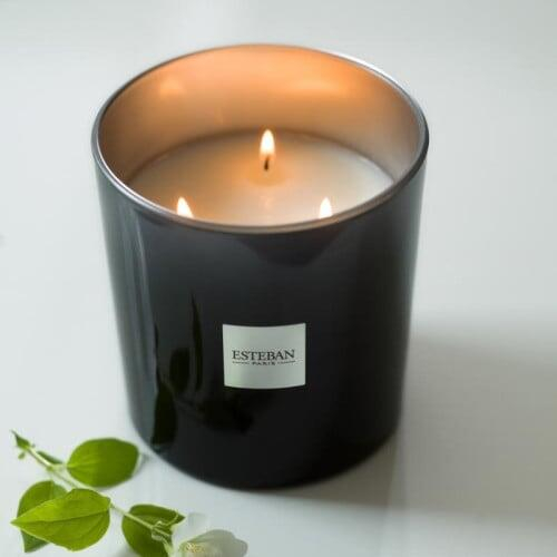 Lumanare Parfumata Neroli 450g - Esteban Paris [4]