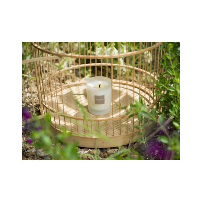 Lumanare Parfumata Summer Jasmine - Esteban Paris [3]