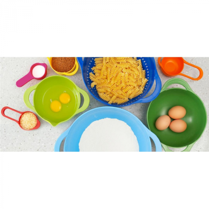 Nest Plus 8 Set Boluri cu Masuri Promo - Joseph&Joseph [2]