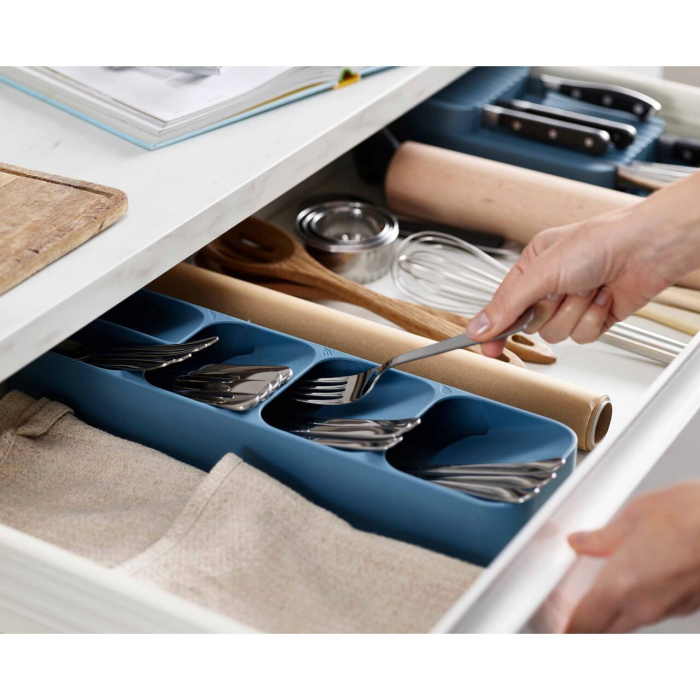 Organizator Compact  Tacamuri Editions Sky - Joseph&Joseph [3]