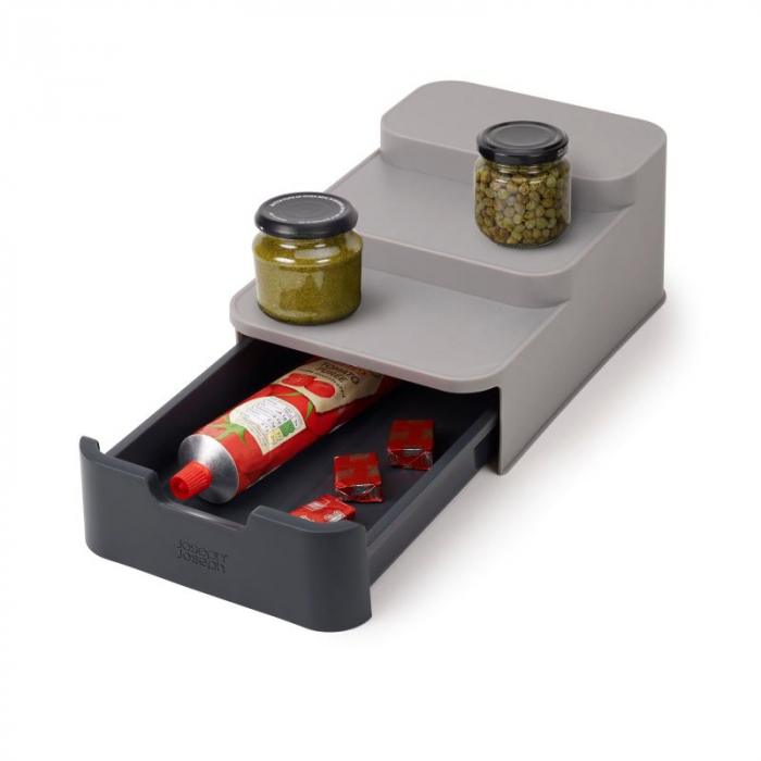 Organizator Fix Interior Dulap - Joseph&Joseph [3]