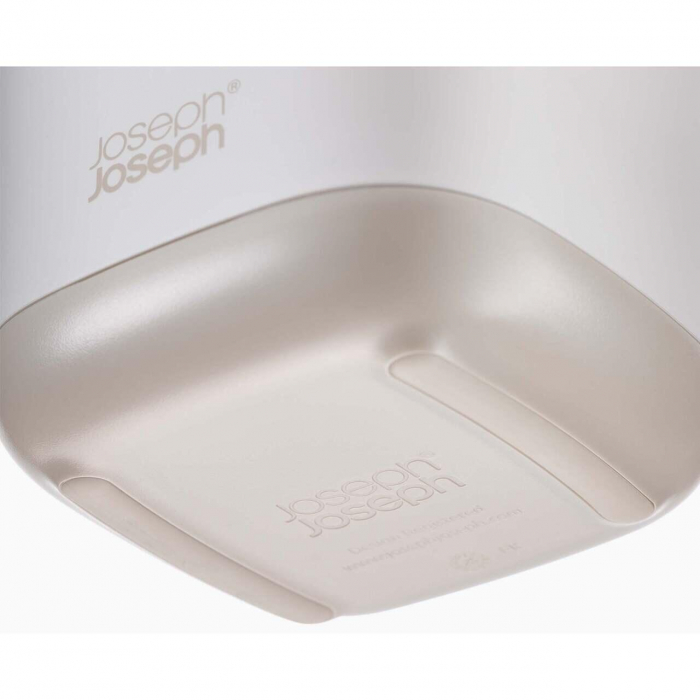 Organizator Periuta Dinti Easy-Store Ecru - Joseph&Joseph [5]
