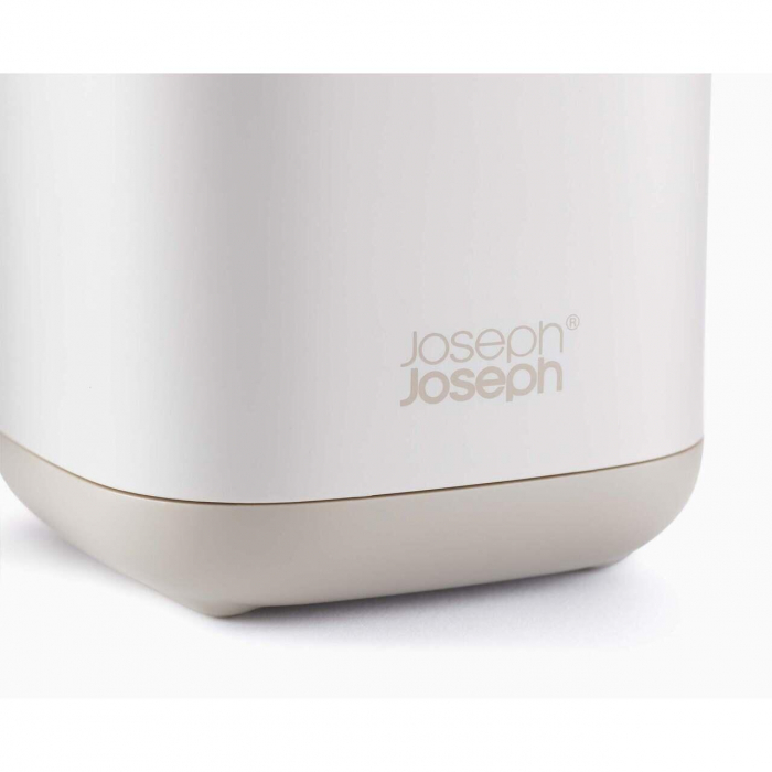 Organizator Periuta Dinti Easy-Store Ecru - Joseph&Joseph [4]