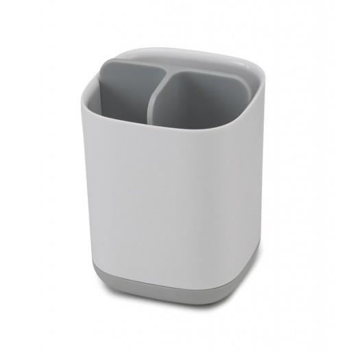 Organizator Periuta Dinti  Easy-Store Gri/Alb - Joseph&Joseph [3]