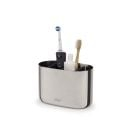 Organizator Periuta Dinti Easy-Store Luxe Large Inox - Joseph&Joseph [3]