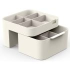 Organizator Viva cosmetice cu sertar - Joseph&Joseph [2]