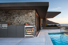 Outdoor Cooler Liebherr OKes 1750 Outdoor Cooler [6]