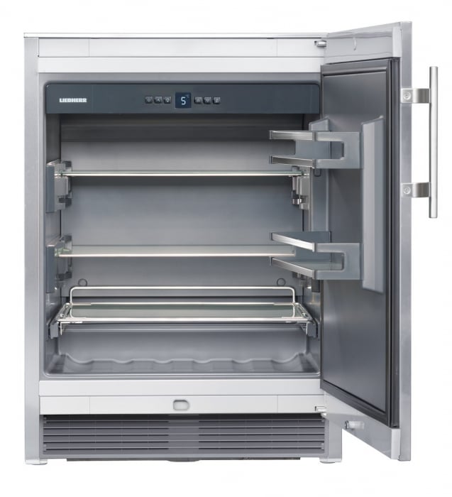 Outdoor Cooler Liebherr OKes 1750 Outdoor Cooler [3]