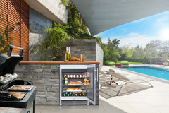 Outdoor Cooler Liebherr OKes 1750 Outdoor Cooler [5]