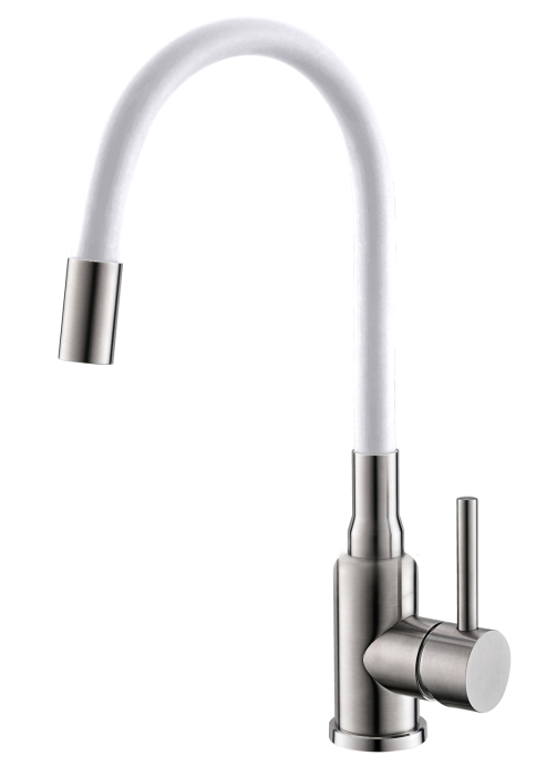 Pachet Rock 130 si baterie Flexa alb [3]