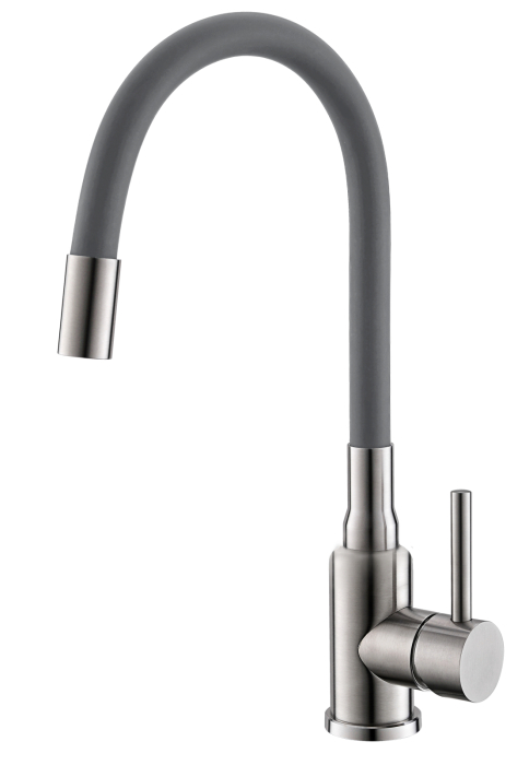 Pachet Rock 130 si baterie Flexa gri [3]