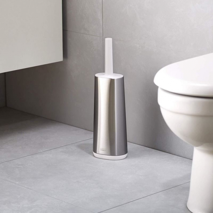 Perie Toaleta Flex Smart Inox - Joseph&Joseph [4]