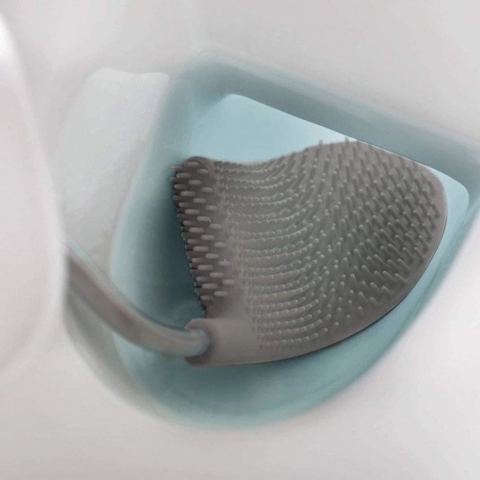 Perie Toaleta Flex Smart Inox - Joseph&Joseph [7]
