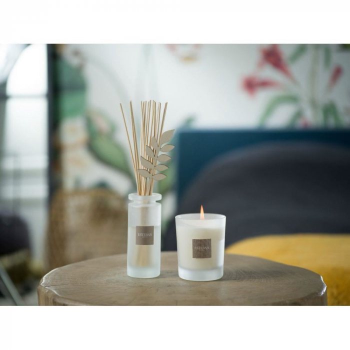 Rezerva Lumanare White Cotton - Esteban Paris [7]