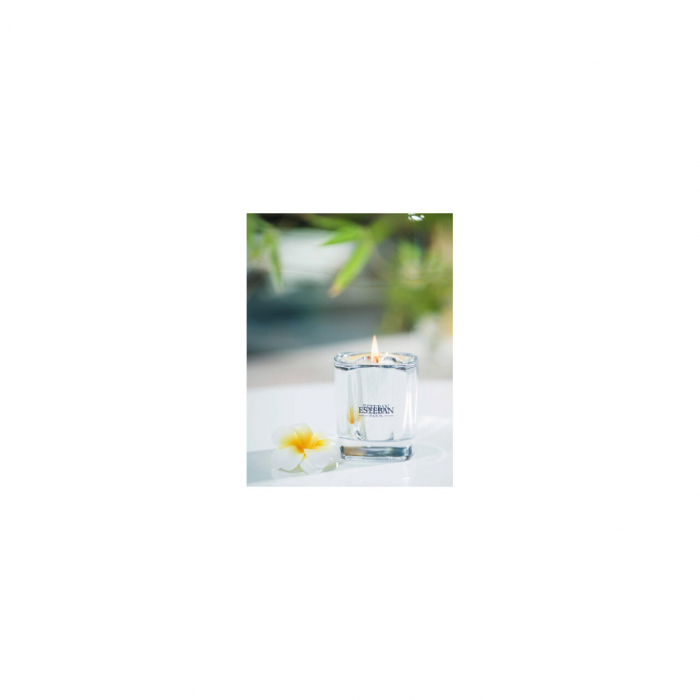 Rezerva Lumanare Neroli&Frangipani - Esteban Paris [2]