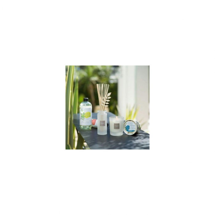 Rezerva Lumanare Pine&Fleur de Sel [4]
