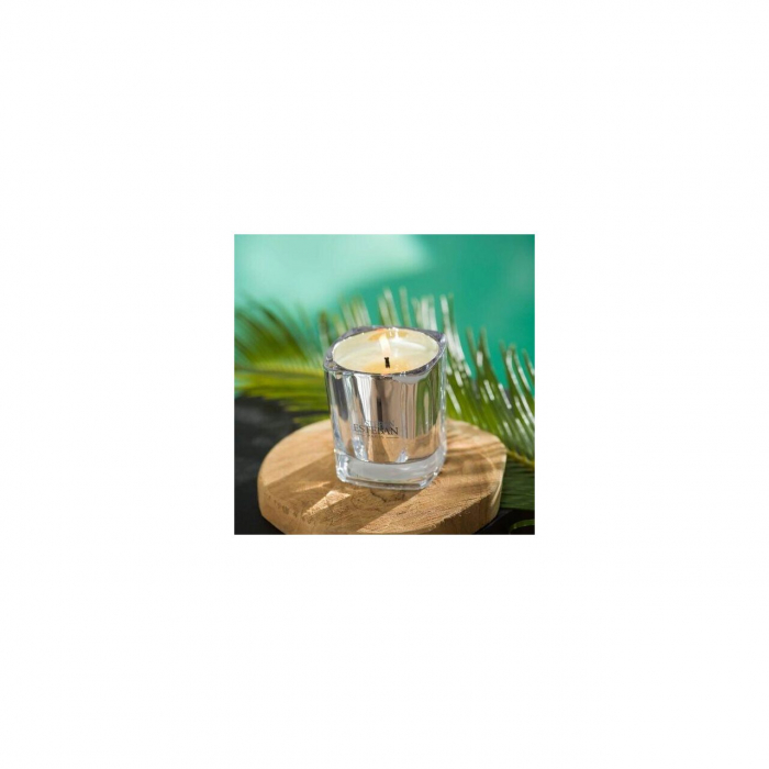 Rezerva Lumanare Sandalwood&Coconut Blossom - Esteban Paris [2]