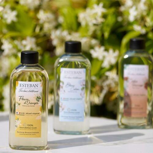 Rezerva Parfum 200ml Blooming Tea - Esteban Paris [6]